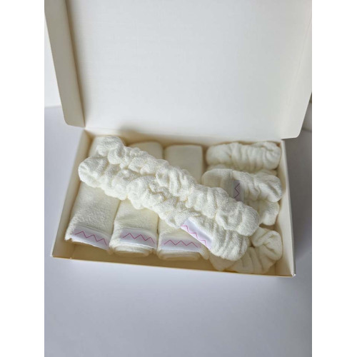 Wellness set LIMITKA Wellness set LIMITKA