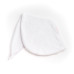 Froté turban na vlasy - biely Froté turban na vlasy - biely