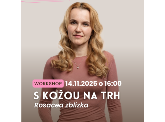 S kožou na trh LIVE  - 14. 11. 2025 o 16:00