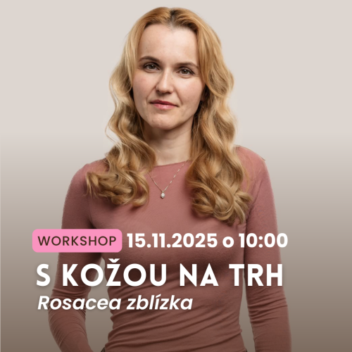 S kožou na trh LIVE - 15. 11. 2025 o 10:00 S kožou na trh LIVE - 15. 11. 2025 o 10:00