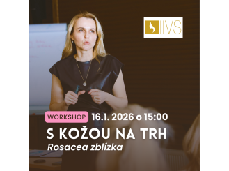 S kožou na trh LIVE  - 16. 01. 2026 o 15:00