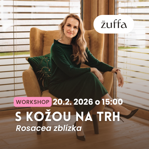 S kožou na trh LIVE - 20. 02. 2026 o 15:00 S kožou na trh LIVE - 20. 02. 2026 o 15:00