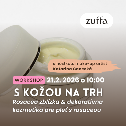 S kožou na trh LIVE - 21. 02. 2026 o 10:00 S kožou na trh LIVE - 21. 02. 2026 o 10:00